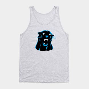 Panther Tank Top